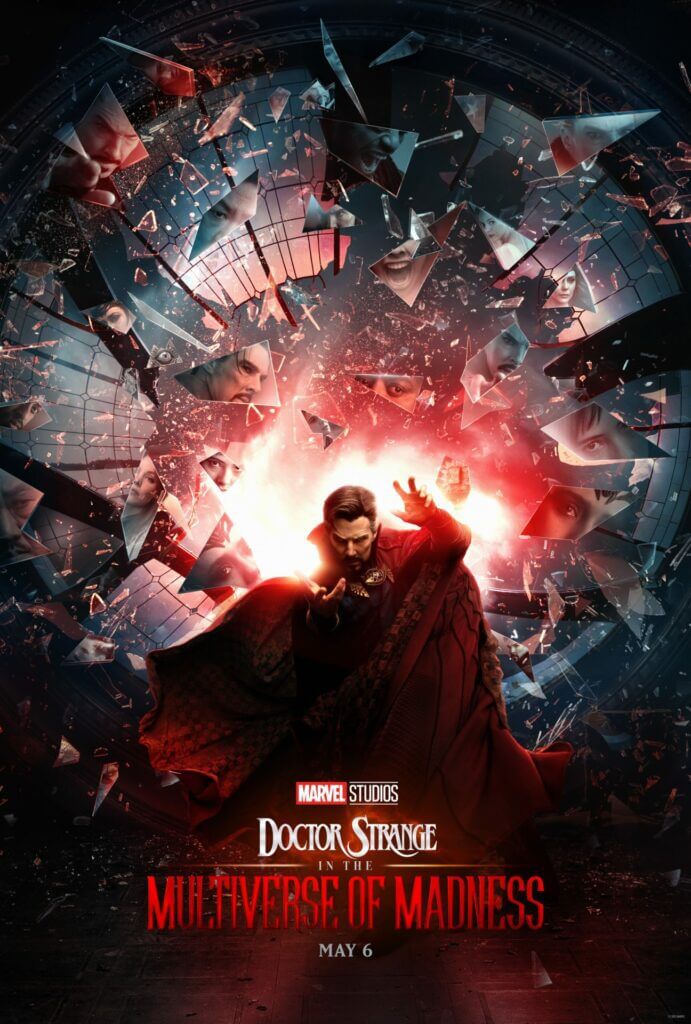 Dr Strange 2 Diharamkan Di Brunei, Warga Sarawak Jemput Warga Brunei Menonton Di Miri 7 DoctorStrangeInTheMultiverseOfMadness Teaser2 Printed 1 Sht v4 lg Dr Strange 2 Diharamkan Di Brunei, Warga Sarawak Jemput Warga Brunei Menonton Di Miri