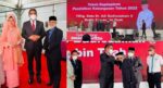 Guru Tunjang Sekolah Sejahtera, Anak Sarawak Dinobatkan Tokoh Guru Kebangsaan 2022