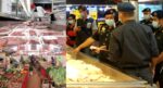 Harga Pasaran Dipantau Sempena Hari Gawai, Lapan Barang Ini Disenarai Dalam Skim Kawalan Harga