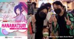 Anda Peminat Anime? Kunjungi AXT 6 - Hanamatsuri Di Aeon Mall Mulai 27 Mei Ini!