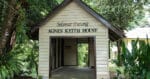 Ini Kisah Misteri Rumah Agam Agnes Keith Di Sandakan Sabah