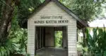 Ini Kisah Misteri Rumah Agam Agnes Keith Di Sandakan Sabah