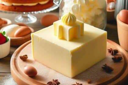 Ini Tips Pilih Butter Yang Betul Agar Kek Menjadi Dan Sedap