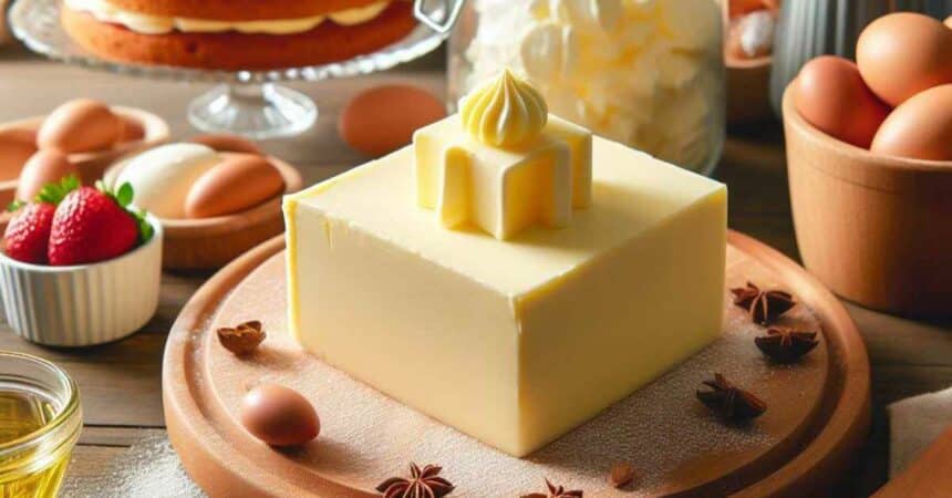 Ini Tips Pilih Butter Yang Betul Agar Kek Menjadi Dan Sedap