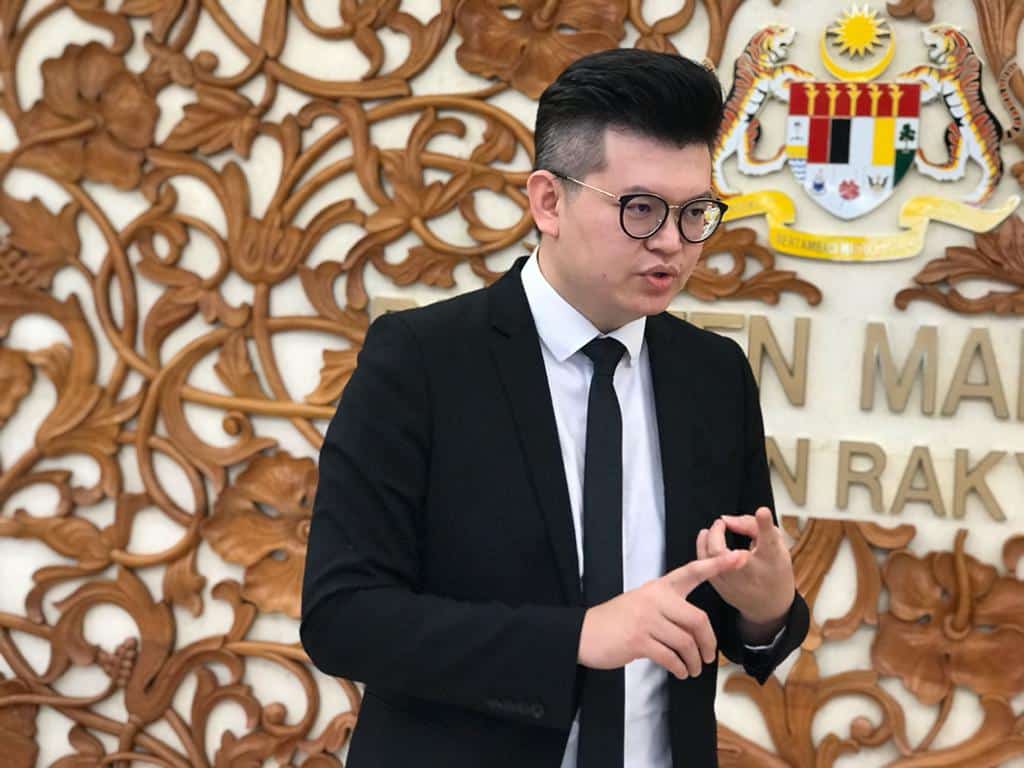 Kerajaan Sarawak Diminta Perjelas Kerugian Pelaburan Kerajaan Negeri Dalam Serba Dinamik
