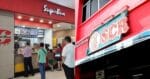 Ketahui Sejarah 2 Restoran Francais Legend Asal Sarawak