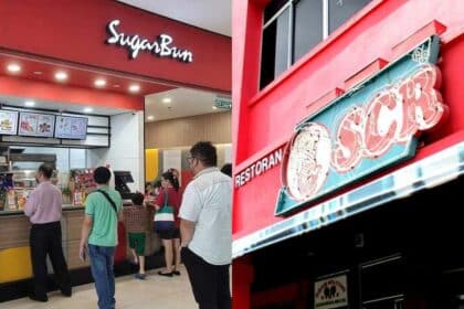 Ketahui Sejarah 2 Restoran Francais Legend Asal Sarawak