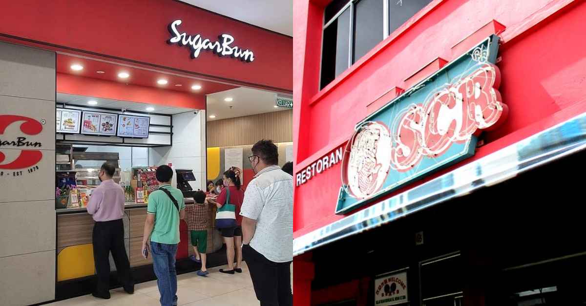 Ketahui Sejarah 2 Restoran Francais Legend Asal Sarawak