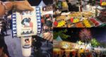 Kuching Food Festival Kembali Lagi Selepas 2 Tahun Ditunda, Bakal Diadakan 29 Julai Ini!