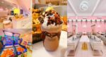 Lepak Sambil Main Indoor Games Bersama Kawan, Ketahui The Unilounge Kafe Yang Sangat 'Cool'!