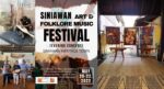 Masuk Adalah Percuma! Siniawan Art & Folklore Music Festival Bakal Berlangsung Pada 20 Mei Ini