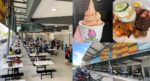 Medan Selera Halal Di Sarikei, Bazar MARA Kini Telah Dibuka Kepada Para Pengunjung!