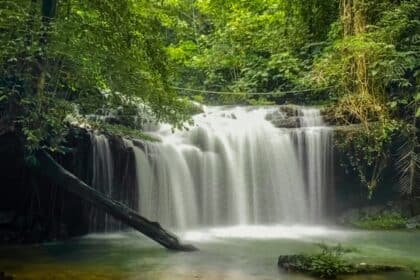 Nama Diambil Sempena Sejarah Pahlawan Iban Dahulu, Ketahui Wong Pala Munsoh Di Sarikei