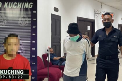 Padah Cabul Remaja 15 Tahun, Pemandu Bas Ini Dikenakan 4 Tahun Penjara
