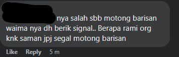 [VIDEO] Selamba Potong Barisan U-Turn Depan Vivacity, 'King' Myvi Buat Hal Apa Hari Ini?