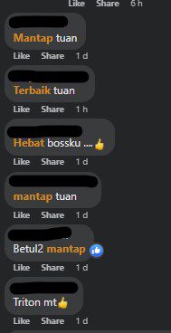 [VIDEO] Netizen Kagum Lihat Skil Tahap Dewa Pemandu 'Hailak' Ini Naik Jalan Becak Bukit Maguh