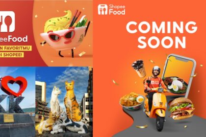 Buka Pendaftaran Untuk Vendor Makanan, Shopee Beri Bayangan Bakal Lancar ShopeeFood Di Sabah Sarawak