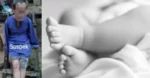 Syaitan Bertopengkan Manusia, Warga Emas Tergamak Bunuh Bayi 6 Bulan Di Sabah