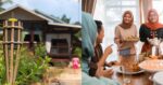 Sebelum Lawat Rumah Member, Ini 5 Adab Menziarahi Rumah Semasa Perayaan Anda Perlu Ingati
