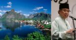 Ingin Mengikut Kejayaan Norway, Kerajaan Sarawak Mahu Menubuhkan Dana Berdaulat