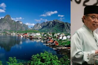 Ingin Mengikut Kejayaan Norway, Kerajaan Sarawak Mahu Menubuhkan Dana Berdaulat