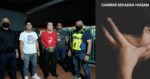 Didakwa Mengugut Untuk Memukul Ibunya, Seorang Lelaki Dari Miri Ditahan Polis