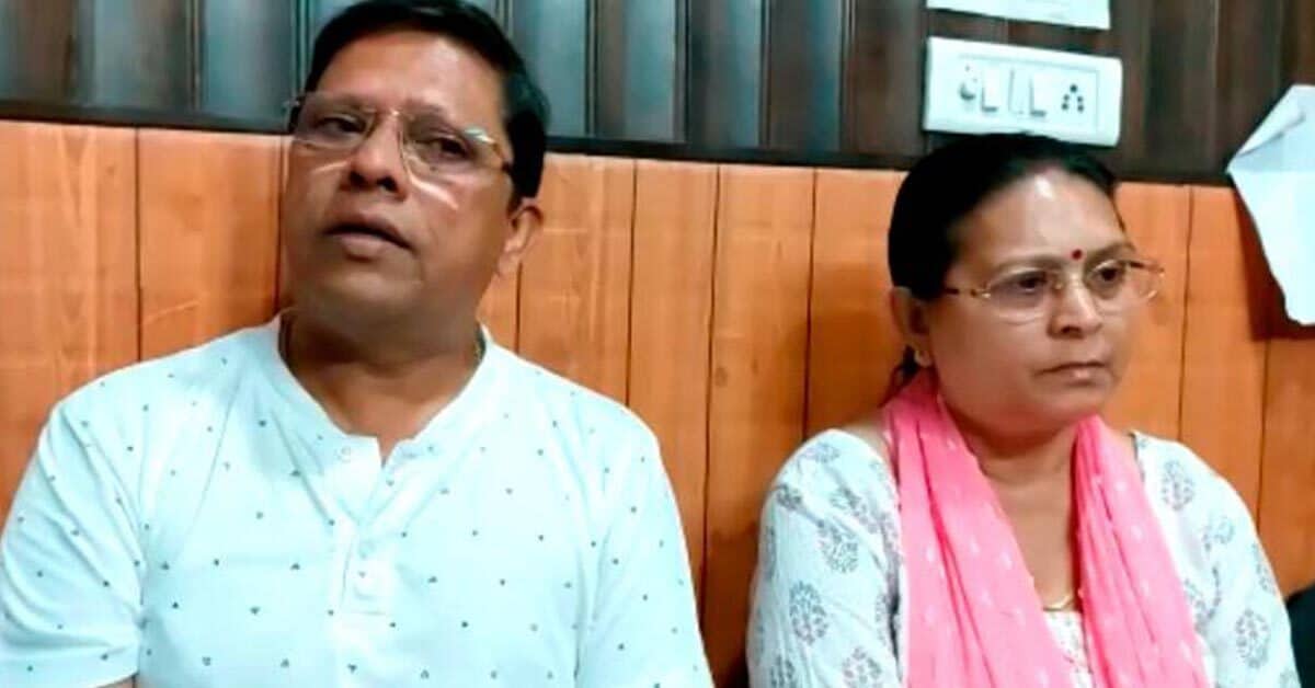 Ibu Bapa Saman Anak Tunggal RM2.8 Juta Kerana Gagal Memberikan Cucu