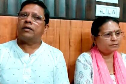 Ibu Bapa Saman Anak Tunggal RM2.8 Juta Kerana Gagal Memberikan Cucu