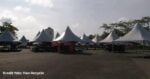 Pelbagai Jenis Makanan Dan Funfair Tersedia, Gawai Bazaar Sibu 2022 Kini Dibuka!