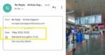 Baru Dapat Emel ‘Reschedule’ Jam 3 Pagi, Wanita Ini Berang Terlepas Penerbangan Ke Miri Yang Diawalkan Sehari
