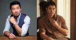 Trending Simu Liu VS Henry Golding, Netizen Dunia Bangkit Bela Henry Golding
