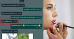 "Beli Sendiri Make Up Di Kedai Eco," Netizen Terkedu MUA Dari Sabah Ini Ditawarkan RM40 Saja