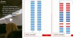 Bayar Tempat Duduk Flight Tepi Tingkap, Tapi Diambil Orang Lain Sebab Nak Duduk Dengan Anak