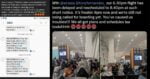 Terlalu Banyak Retimed, AirAsia Trending Di Media Sosial