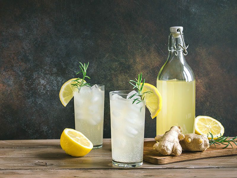 Ini 12 Idea Mojito & Soju Cocktail Untuk Memeriahkan Aramaiti Dan Gawai Anda