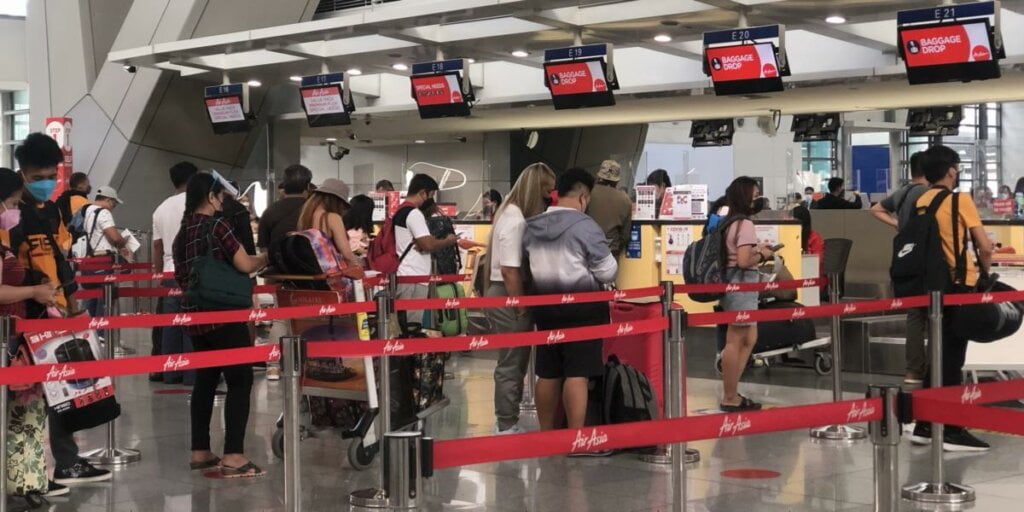 Terlalu Banyak Retimed Ketika Hari Raya, Air Asia Tampil Mohon Maaf 8 Terlalu Banyak Retimed Ketika Hari Raya, Air Asia Tampil Mohon Maaf