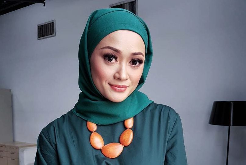 Tahukah Anda Faye Kusairi Dari Drama 7 Hari Mencintaiku Berasal Dari Miri Sarawak