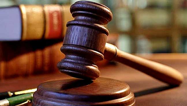 Suami Dituduh Gigit Isteri Di Kuching Dilepaskan Dengan Ikat Jamin RM 4000