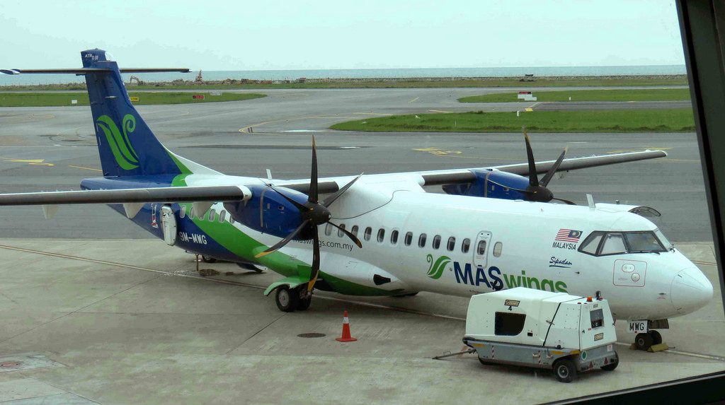 Sempena Sambutan Gawai, MASwings Tambah Kekerapan Penerbangan Dalam Sarawak