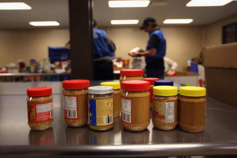 Dikhuatir Tercemar Dengan Salmonella, Mentega Kacang Jenama Jif Ditarik Balik Dari Pasaran