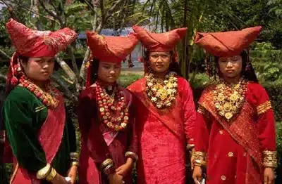 Ini Teori Asal Usul Melayu Sarawak