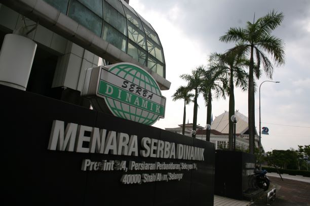 Kerajaan Sarawak Diminta Perjelas Kerugian Pelaburan Kerajaan Negeri Dalam Serba Dinamik