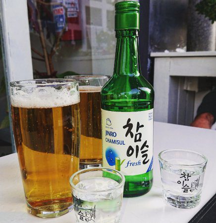 Ini 12 Idea Mojito & Soju Cocktail Untuk Memeriahkan Aramaiti Dan Gawai Anda