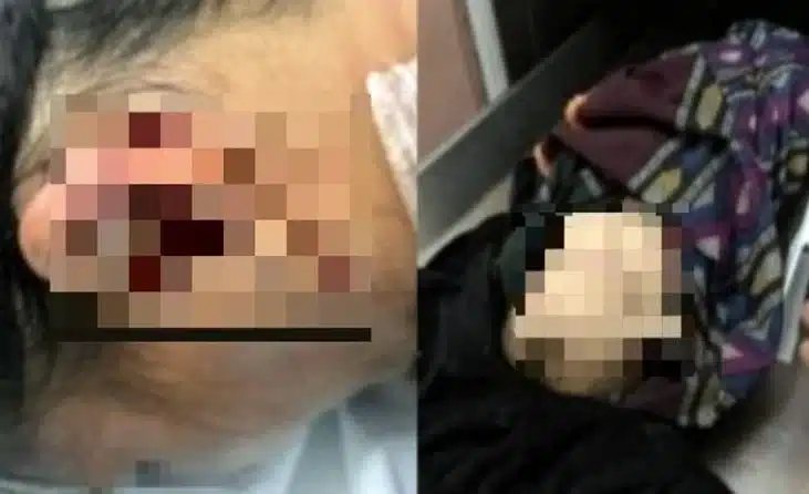 Syaitan Bertopengkan Manusia, Warga Emas Tergamak Bunuh Bayi 6 Bulan Di Sabah 7 Syaitan Bertopengkan Manusia, Warga Emas Tergamak Bunuh Bayi 6 Bulan Di Sabah