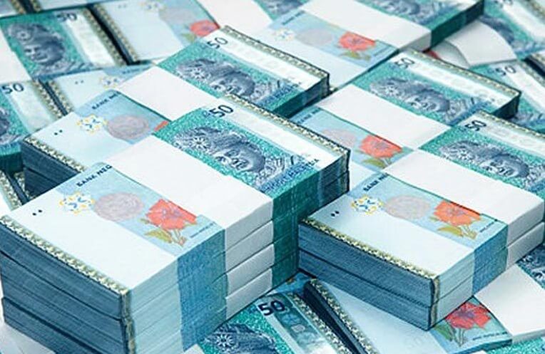 Dua Individu Bertuah Dari Sabah Ini Menang Toto Jackpot Bernilai RM 21.8 Juta
