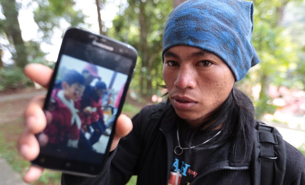 Kenali Malim Gunung Rizuan, 'Unsung Hero' Kanak-Kanak Semasa Gempa Bumi Sabah 2015
