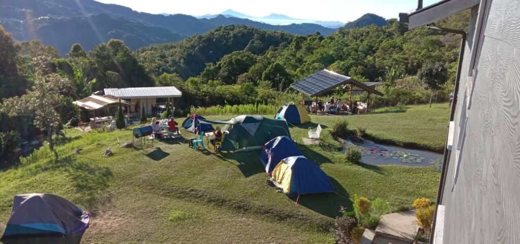 Sesuai Untuk Bercuti Bersama Keluarga, 7 Homestay Dan Penginapan Menarik Di Sekitar Kundasang Sabah