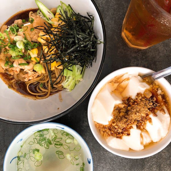 Anda Peminat Ramen? Jom Ke Makino Kochi, Kedai Ramen Homemade Yang Power Di Kuching