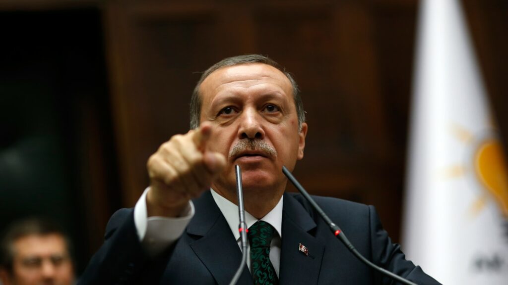 Turki Secara Rasmi Kini Dikenali Sebagai Turkiye