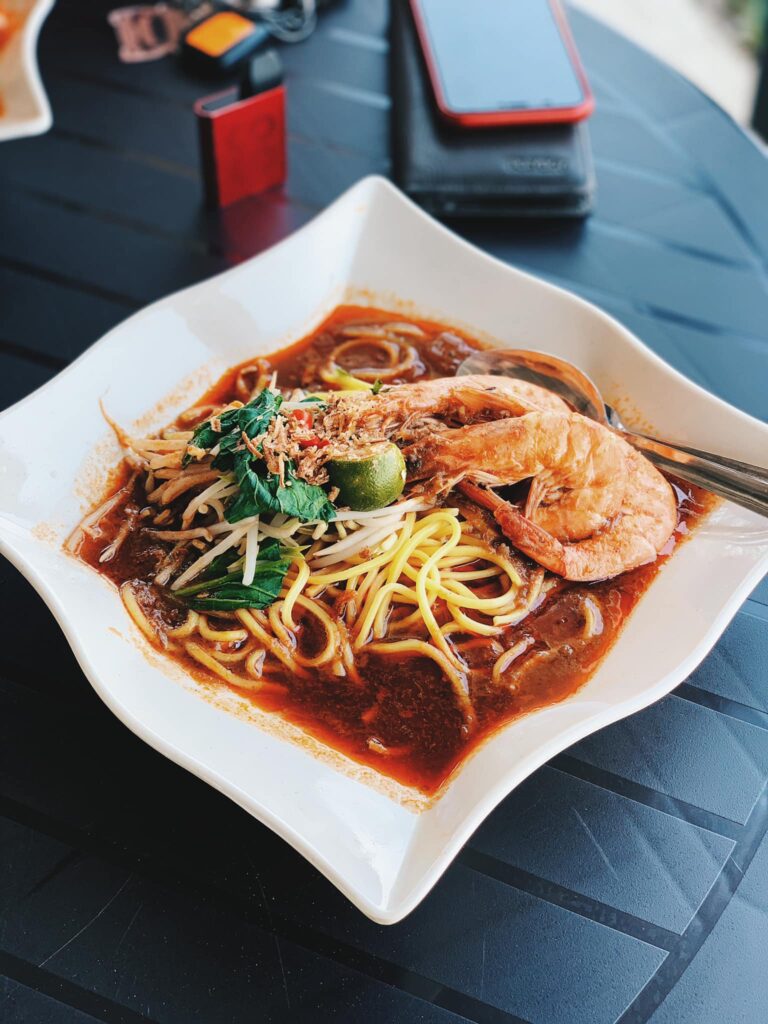 [PART 1] Syurga Makanan Laut Yang Murah, Ini Adalah 5 Senarai Kedai Makan Seafood Di Telaga Air